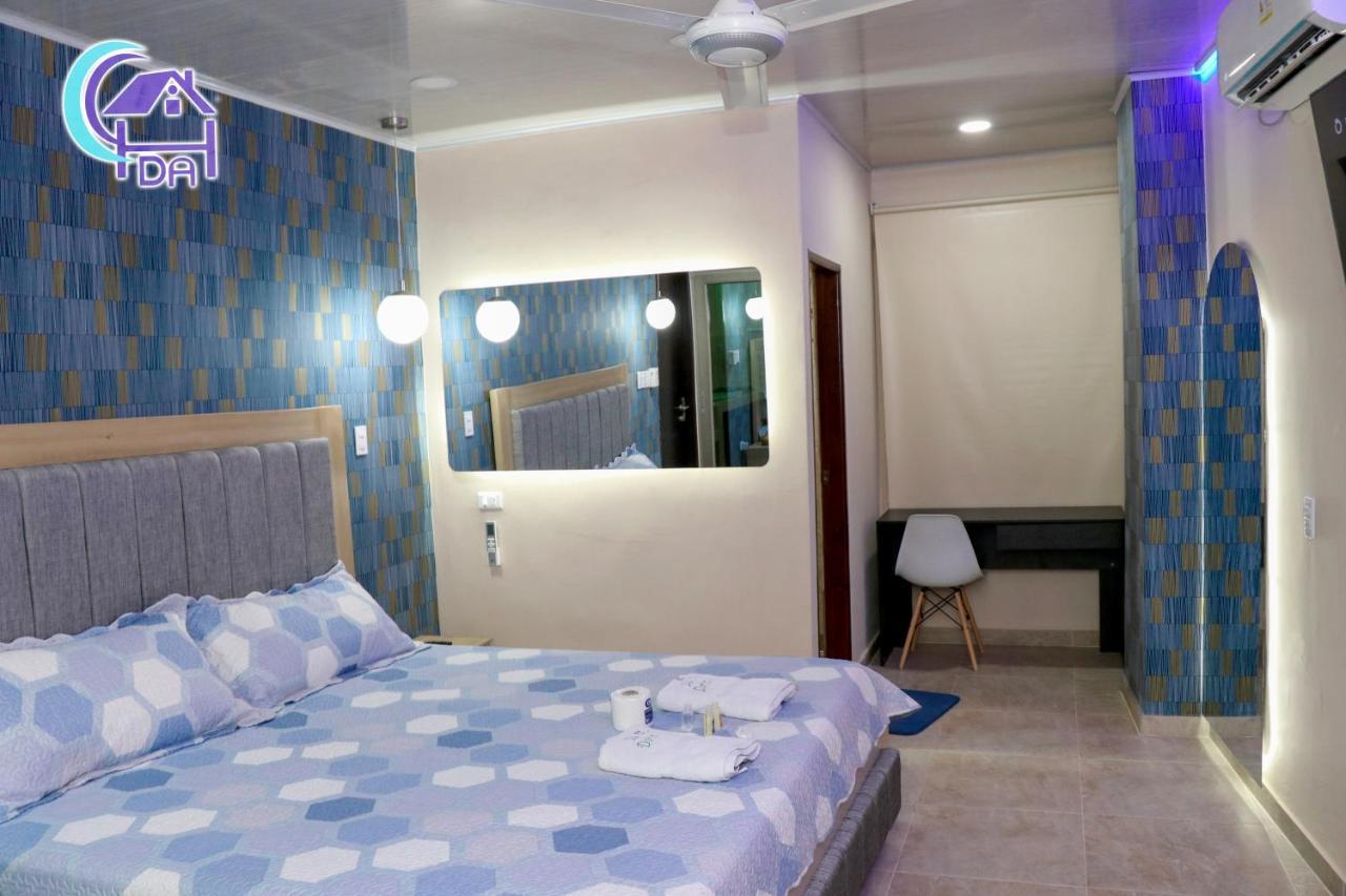 Hotel Dona Ana Magangue Exterior foto